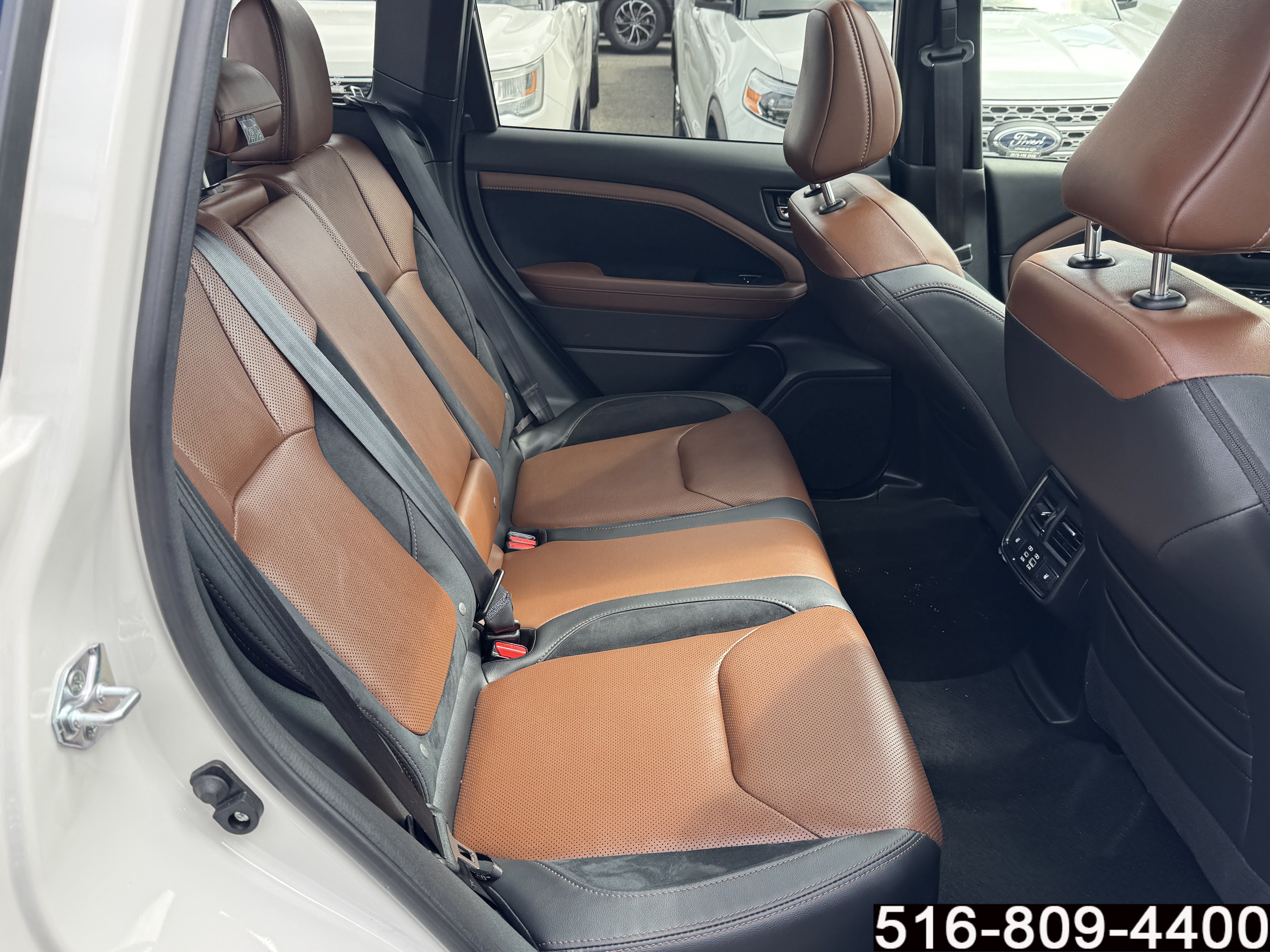 Used 2025 Subaru Forester Touring AWD/4WD image 34