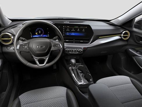 New 2026 Chevrolet Trax LT w/ Midnight Edition FWD image 31