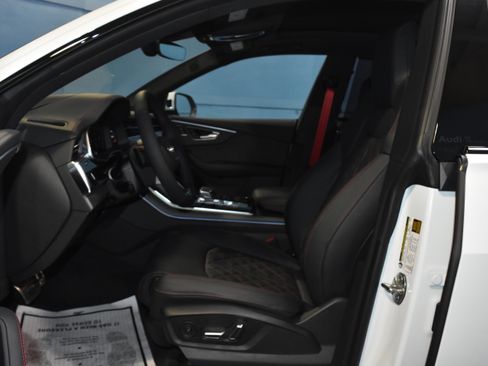 New 2026 Audi Q8 Prestige image 7