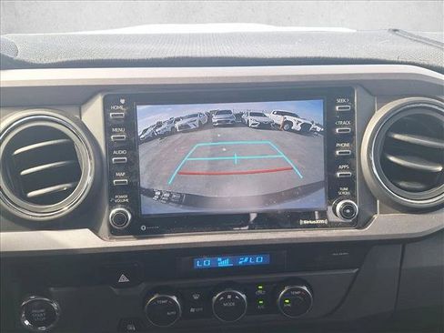 Used 2023 Toyota Tacoma TRD Sport RWD image 12