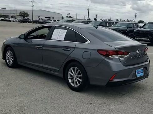 Used 2019 Hyundai Sonata SE image 6