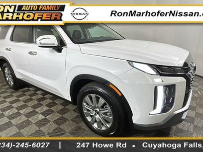 Used 2025 Hyundai Palisade SEL