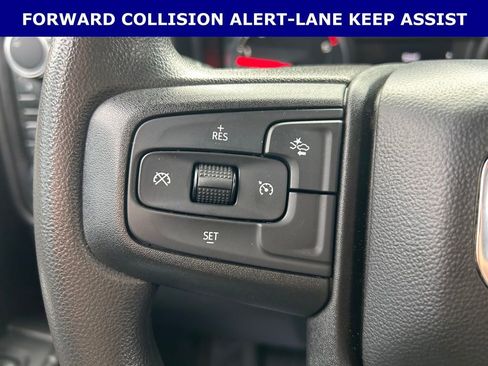 Used 2024 GMC Sierra 3500 Pro image 12