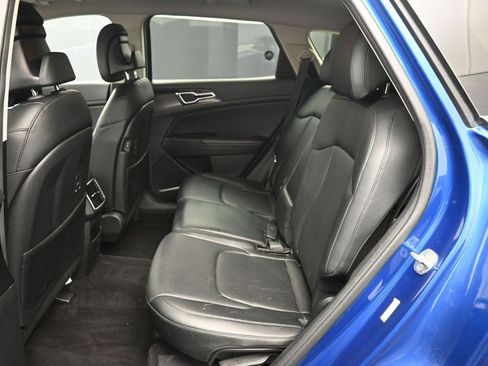 Certified 2023 Kia Sportage EX FWD image 20