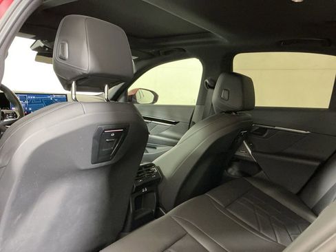 Certified 2024 BMW 530i w/ M Sport Package image 26