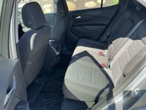 Used 2023 Chevrolet Equinox LT FWD image 14