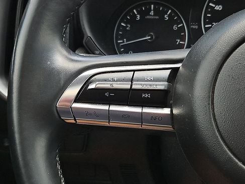 Used 2024 MAZDA CX-50 AWD 2.5 S w/ Premium Package image 21