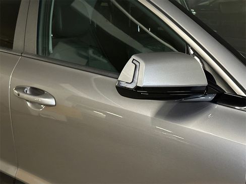 Certified 2025 Kia Niro Wind image 10