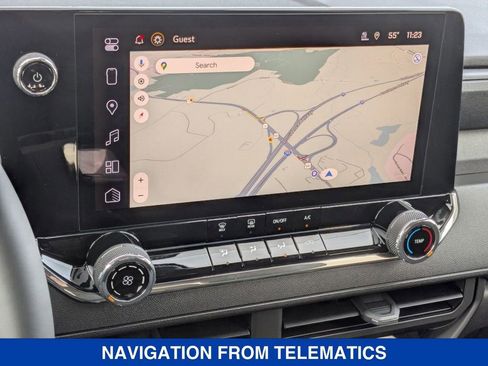 New 2026 Chevrolet Colorado W/T image 20