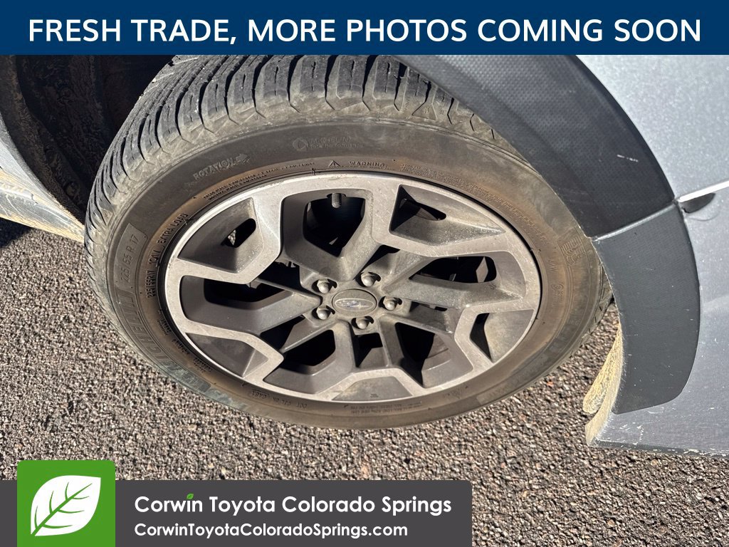 Used 2016 Subaru Crosstrek 2.0i Premium AWD/4WD image 7