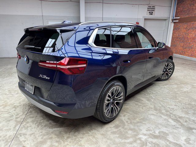 Used 2026 BMW X3 xDrive30i w/ Premium Package AWD/4WD image 5
