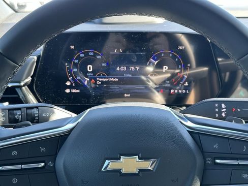 New 2026 Chevrolet Suburban LS image 33