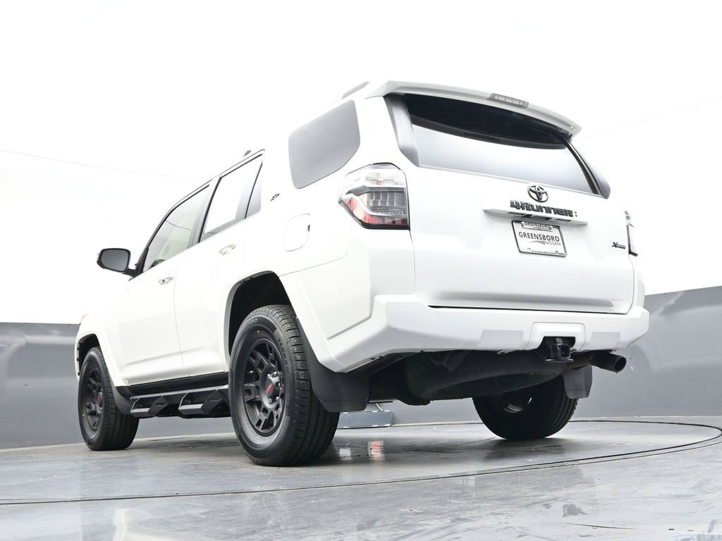 Used 2023 Toyota 4Runner SR5 RWD image 36