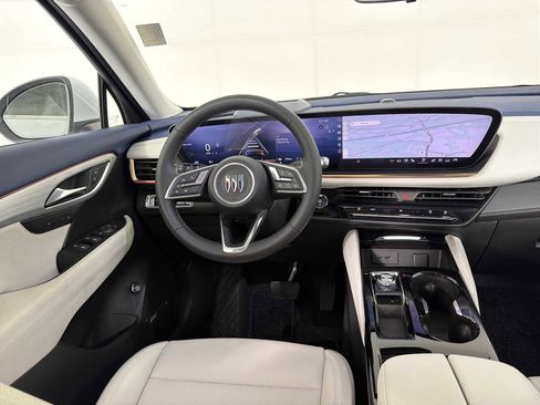 New 2026 Buick Envision Avenir image 22