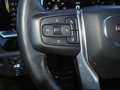 Certified 2023 GMC Sierra 1500 Elevation image 30