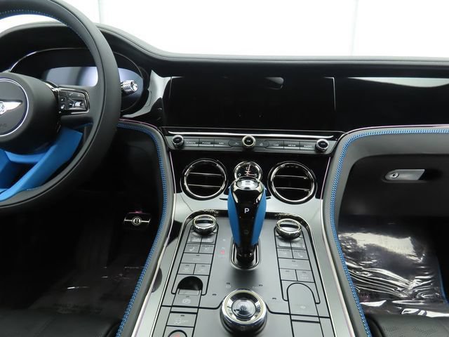 Used 2026 Bentley Continental GT Speed AWD/4WD image 13