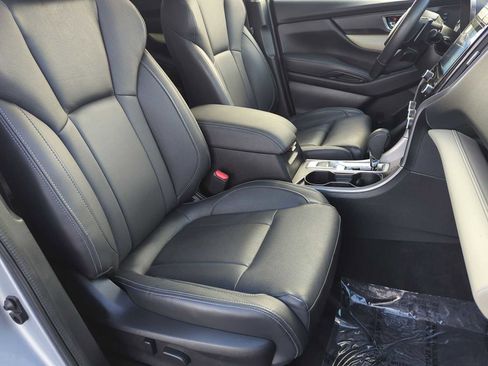 Used 2022 Subaru Ascent Limited w/ Technology Package image 23