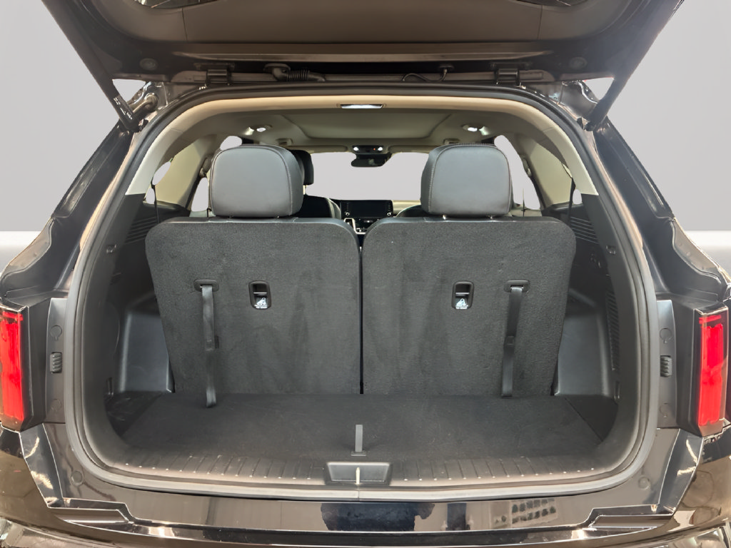 Certified 2023 Kia Sorento SX AWD/4WD image 26