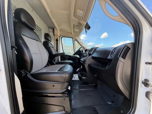 Used 2020 RAM ProMaster 1500 FWD image 42