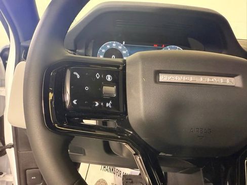 New 2026 Land Rover Range Rover Evoque S image 16