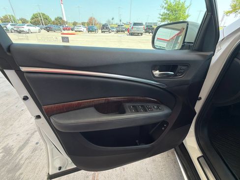 Used 2020 Acura MDX FWD image 15