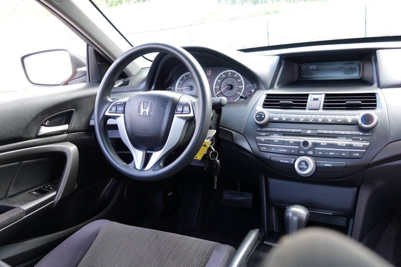 Used 2009 Honda Accord LX-S image 55