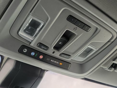 Used 2022 GMC Sierra 2500 Denali image 19