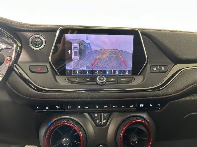 Used 2019 Chevrolet Blazer RS AWD/4WD image 22