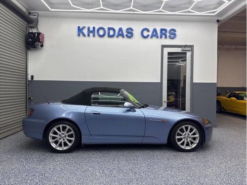 Used 2006 Honda S2000 image 9