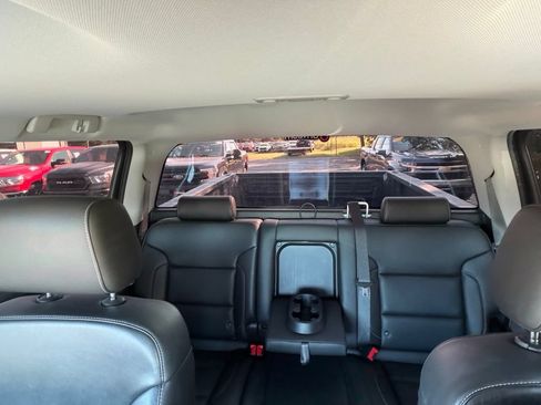 Used 2018 Chevrolet Silverado 1500 LT w/ LT Convenience Package RWD image 27