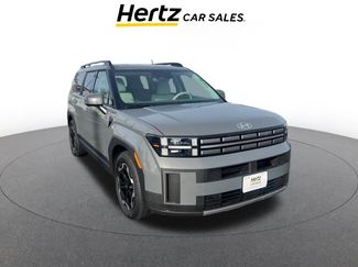 Used 2025 Hyundai Santa Fe SEL video 1