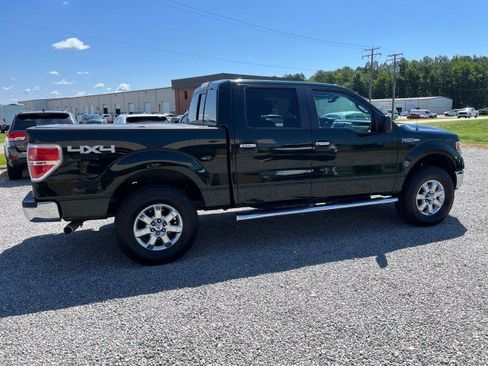 Used 2013 Ford F150 XLT w/ Luxury Equipment Group AWD/4WD image 6