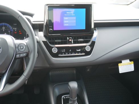 New 2026 Toyota Corolla SE image 14