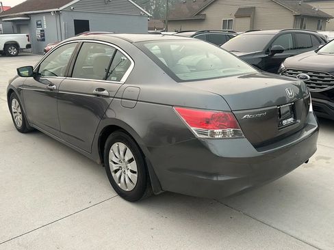 Used 2008 Honda Accord LX image 6