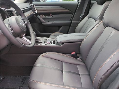 New 2026 MAZDA CX-50 AWD 2.5 Hybrid w/ Weather Package image 16