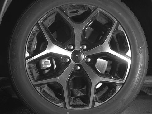 Used 2025 Jeep Compass Limited image 9