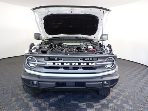 Used 2024 Ford Bronco Big Bend AWD/4WD image 39