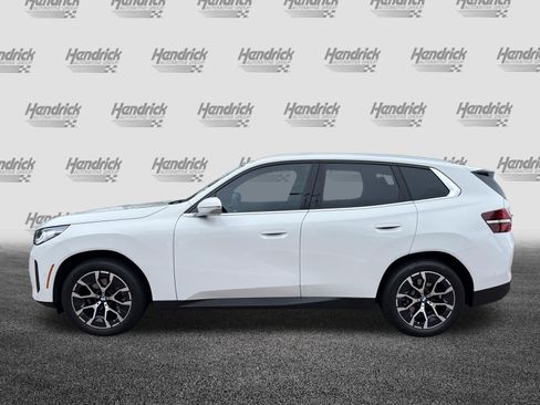Used 2026 BMW X3 xDrive30i w/ Convenience Package AWD/4WD image 7