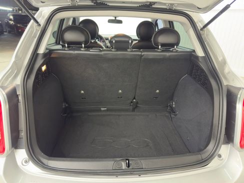 Used 2018 FIAT 500X Trekking image 13