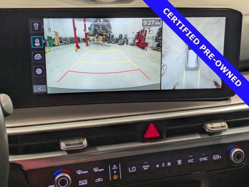 Used 2025 Kia Sorento SX Prestige image 33