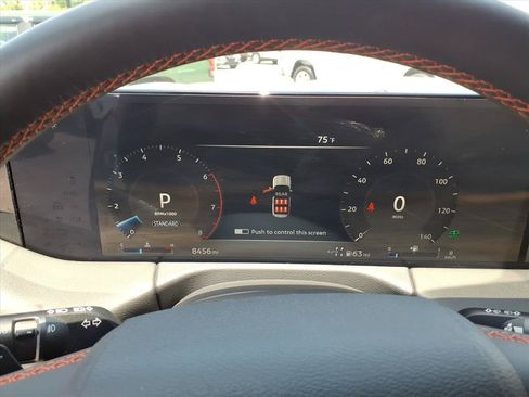 Certified 2026 Nissan Armada PRO-4X AWD/4WD image 14
