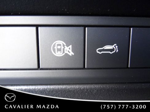 New 2026 MAZDA CX-5 Preferred AWD/4WD image 14