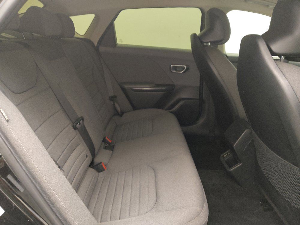 Used 2025 Kia K4 EX FWD image 19