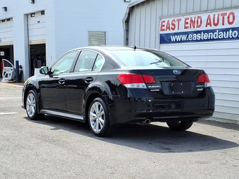 Used 2014 Subaru Legacy 2.5i Premium AWD/4WD image 3