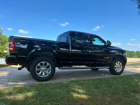 Used 2022 RAM 2500 Laramie AWD/4WD image 15