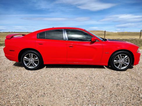 Used 2014 Dodge Charger R/T image 6