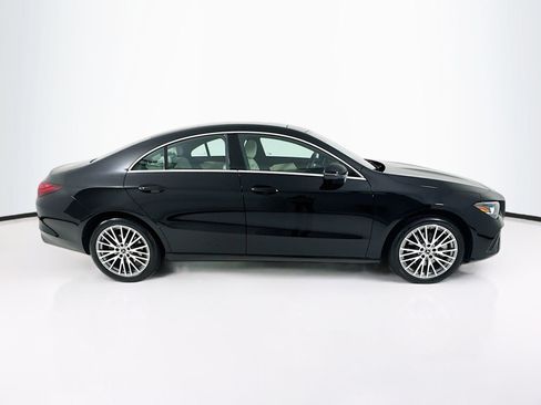 Certified 2026 Mercedes-Benz CLA 250 image 9