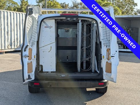 Certified 2021 Ford Transit Connect XL image 13