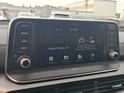 Used 2021 Kia Telluride S AWD/4WD image 18
