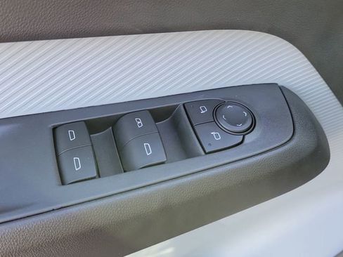 New 2027 Chevrolet Bolt RS image 18